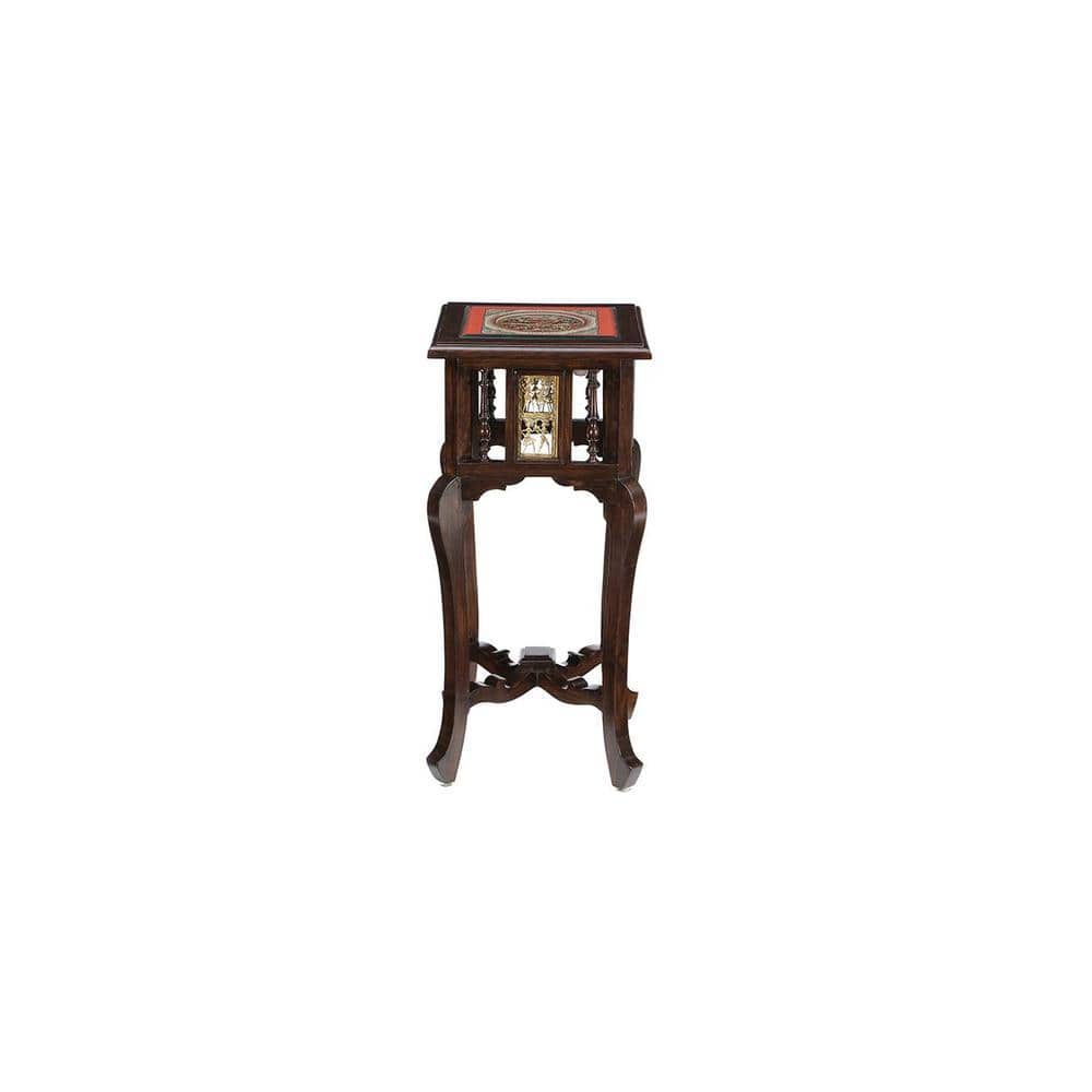 Rashini End Table
