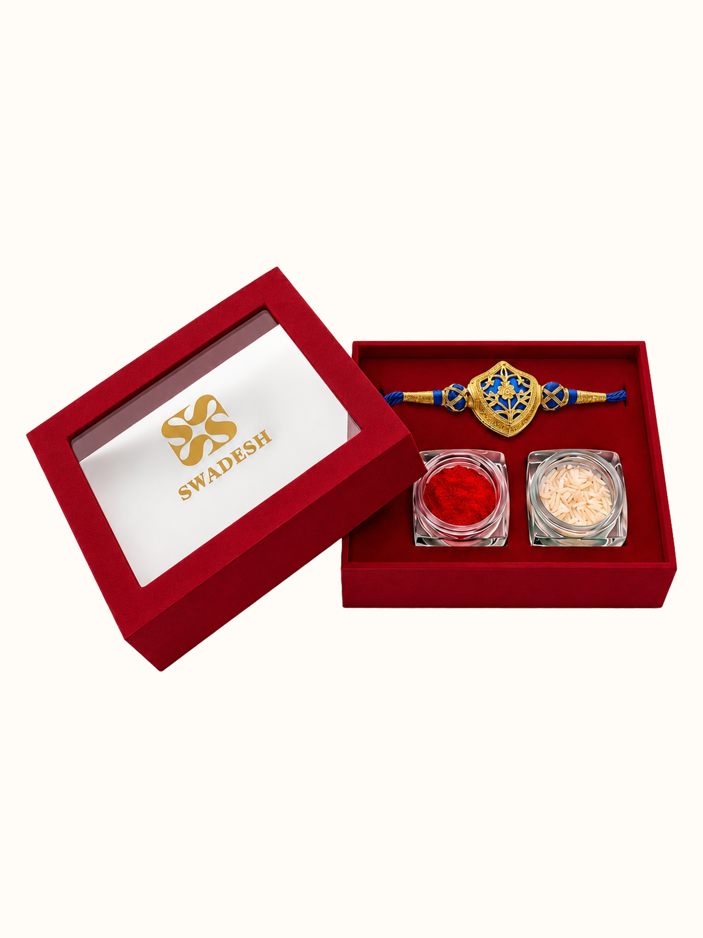 Thewa Rakhi
