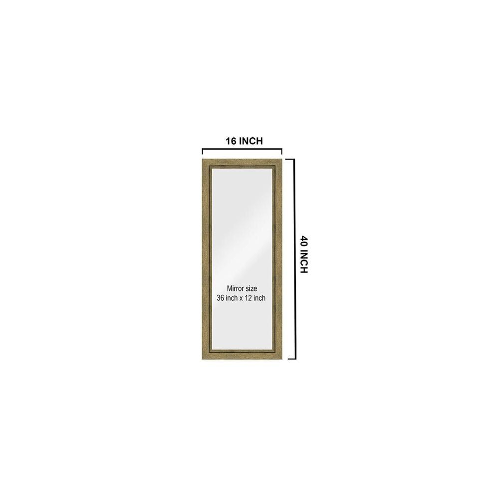 Decorative Mirror and Bathroom Mirror ELF3612MRR356C00