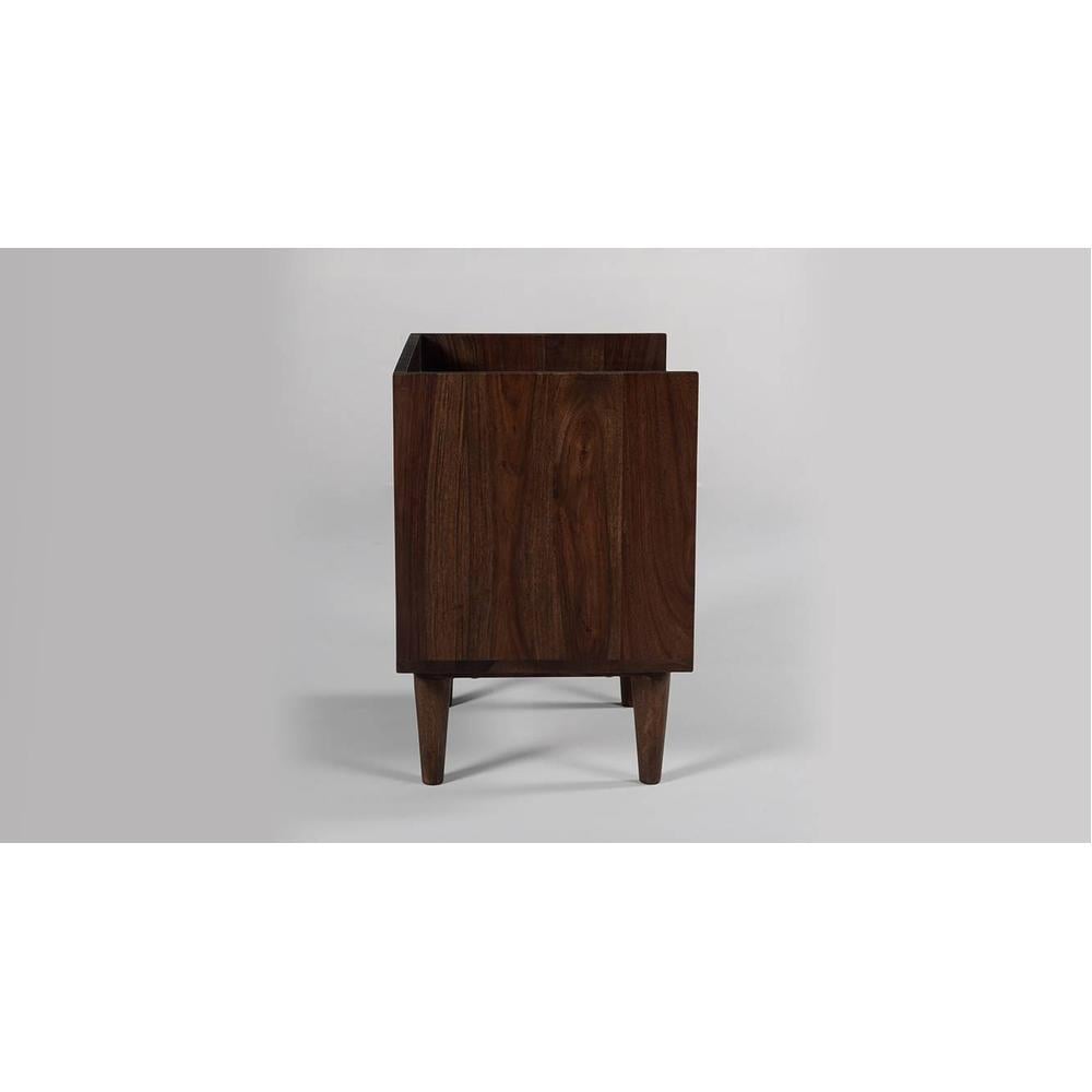 Bicasso Bedside Table