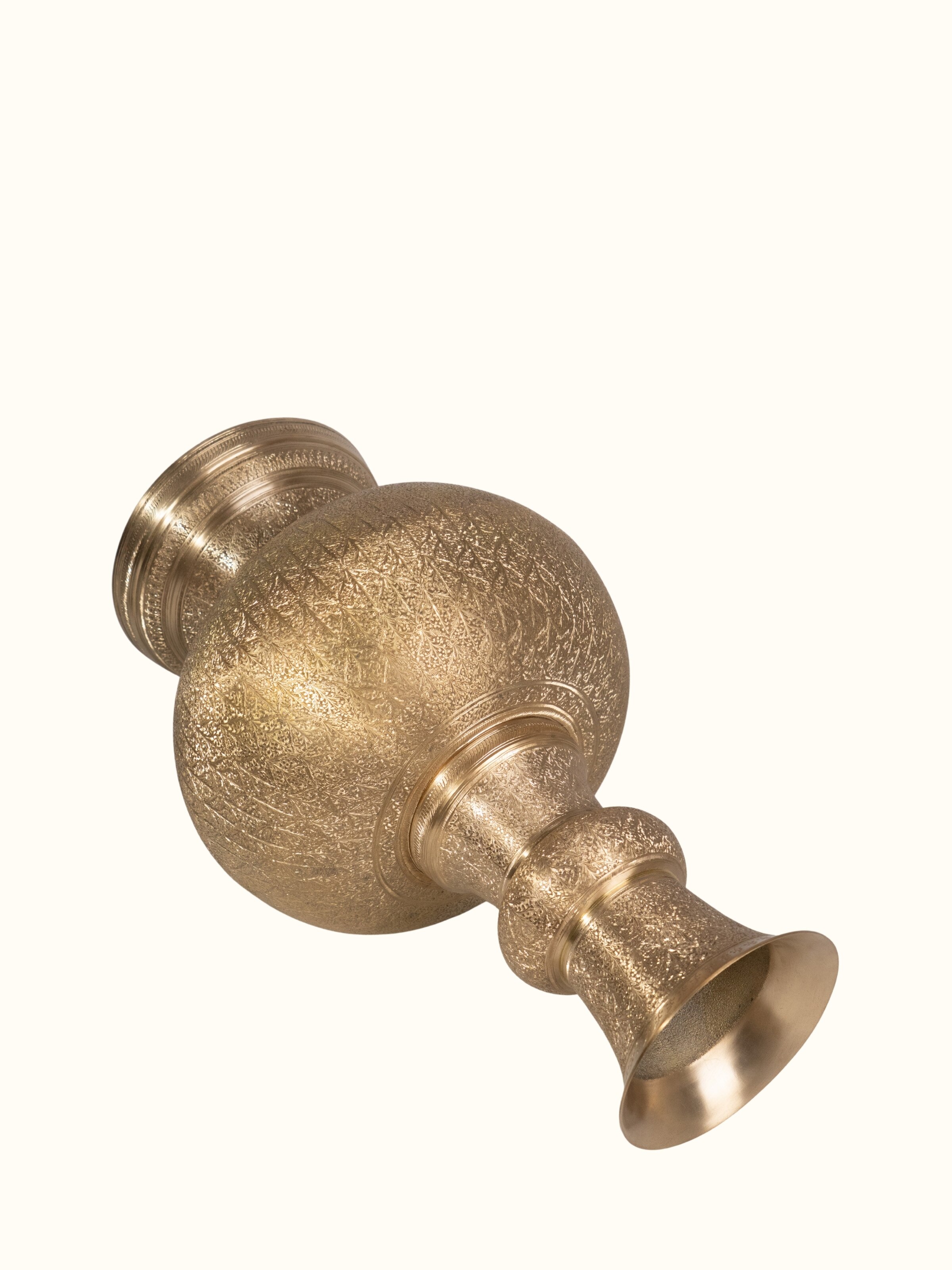 Main view of Brassware Table Vase