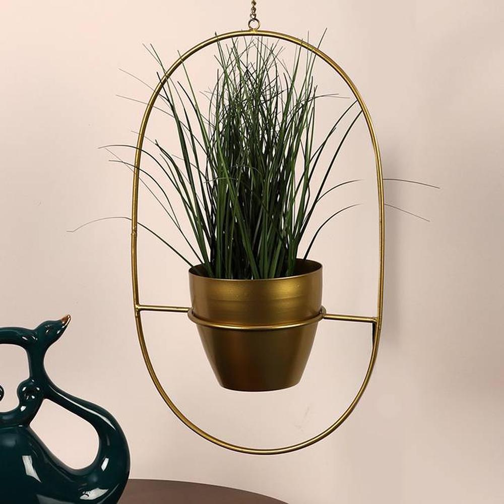 Darryl Planter