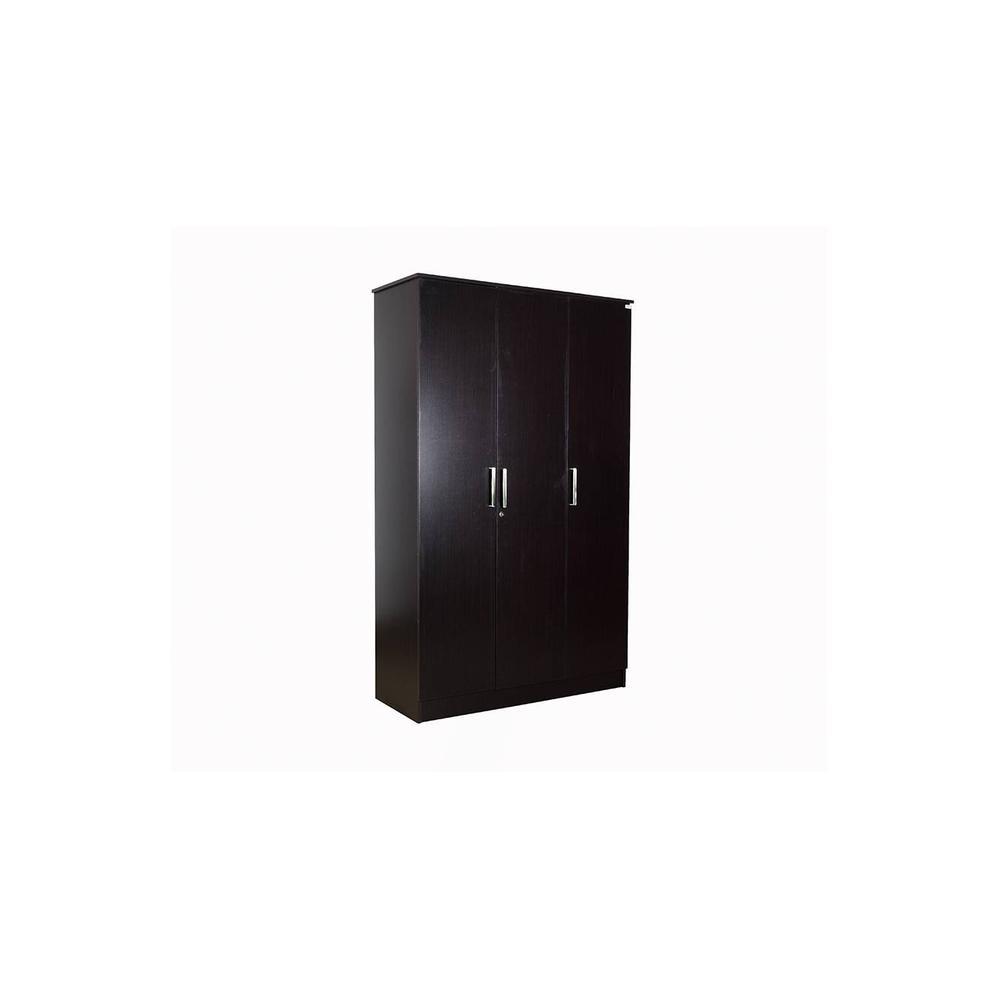 Joline 3 door Wardrobe