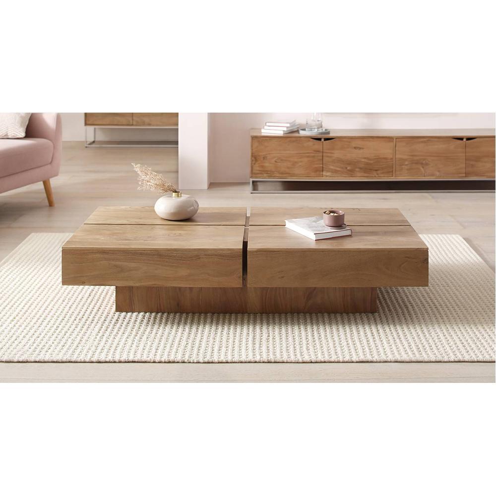 Atticus Coffee Table