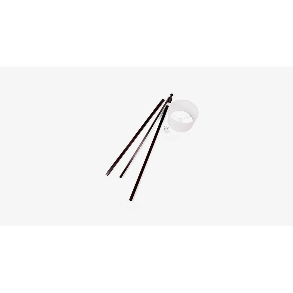 Zetta Floor Lamp