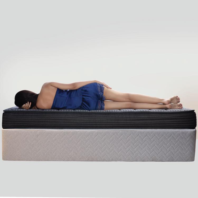 Ortho Active Orthopedic Coir Memory Foam Mattress