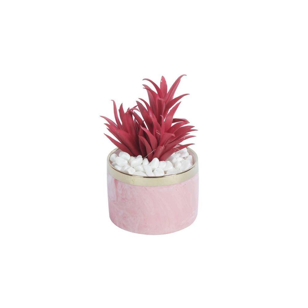 Laura Artificial Plant With Pot