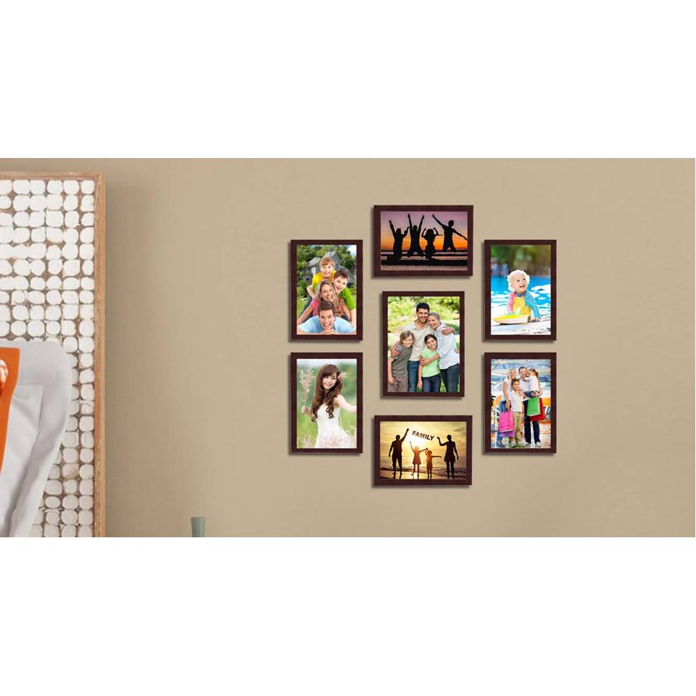 Wall Collage Photo Frame