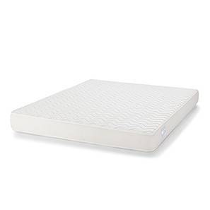 Cloud Pocket Spring King Size Mattress (Mattress Thickness : 6 Inches, Mattress Dimensions : 78 x 72 in)