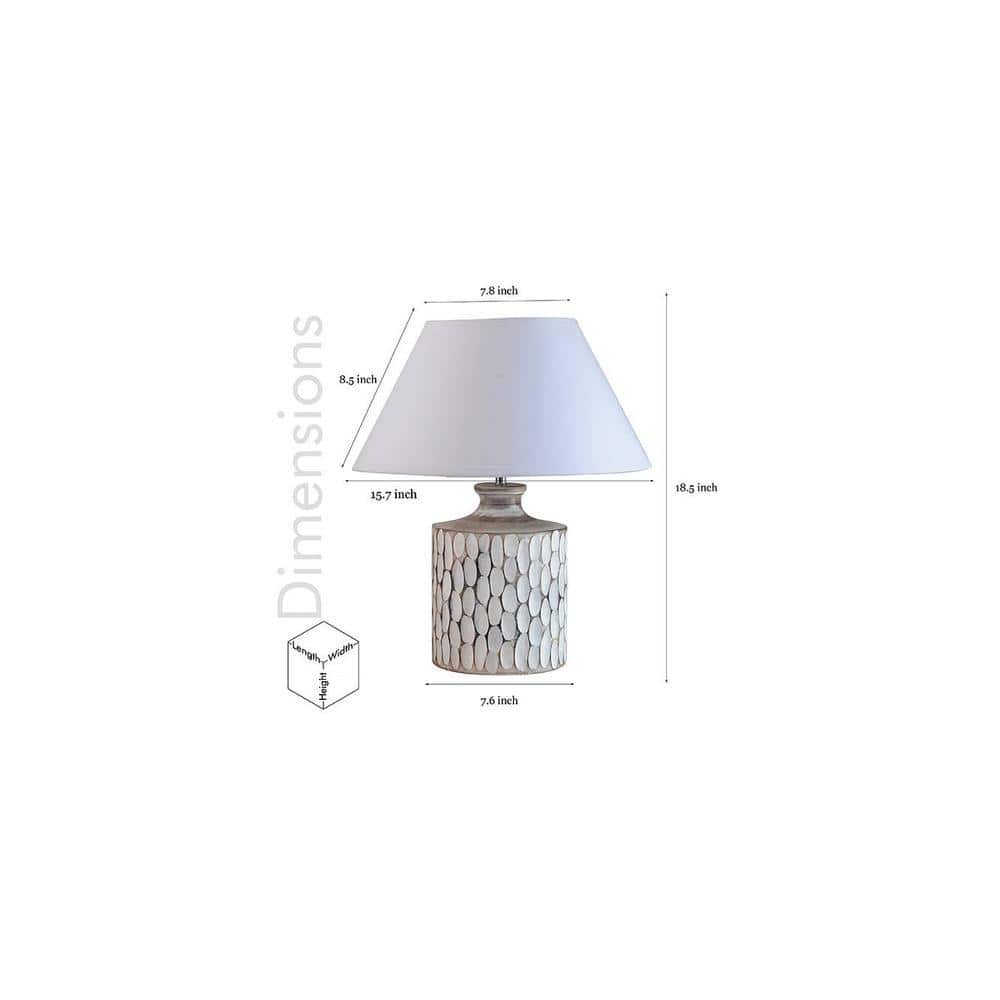 Garlen Table Lamp