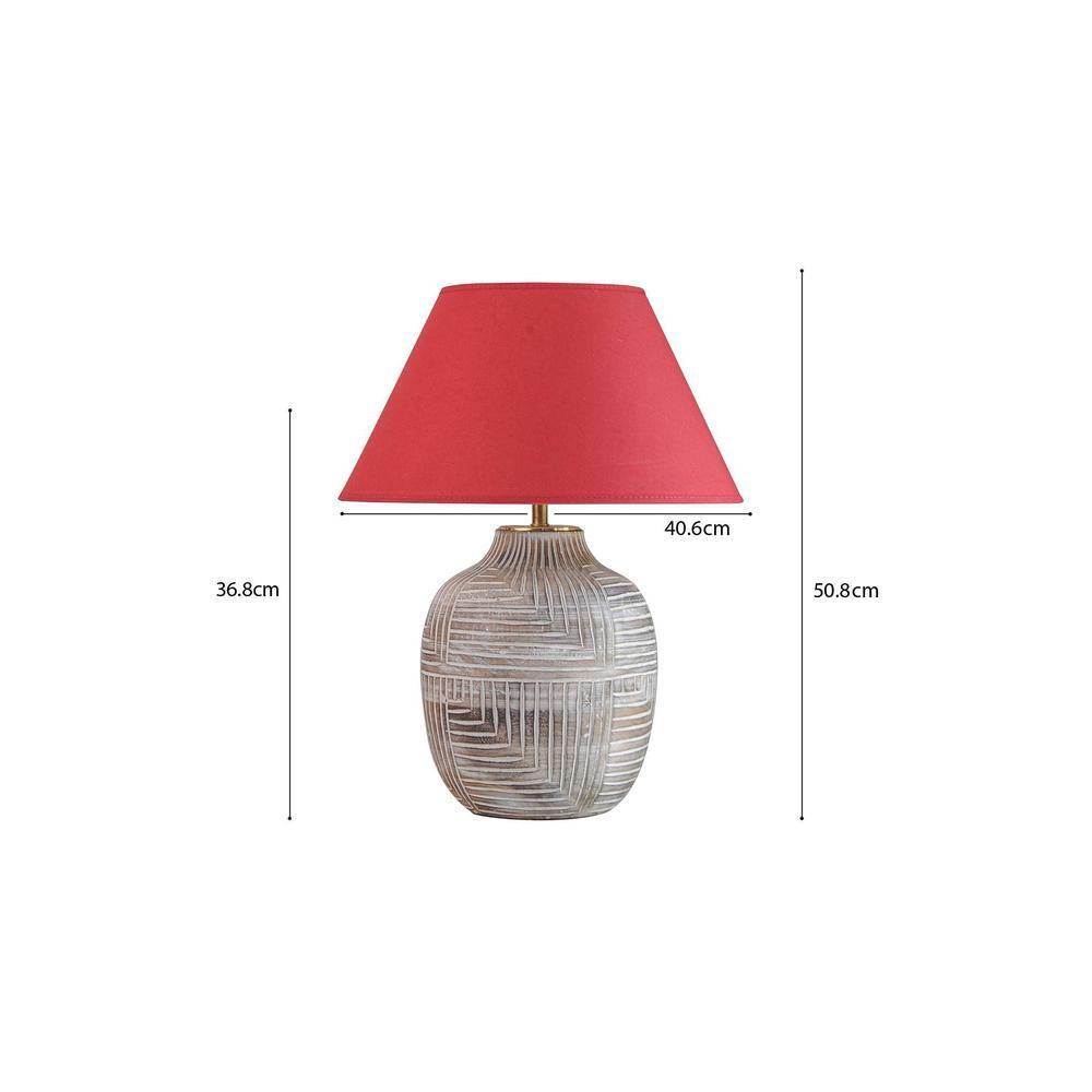 Cumberland Table Lamp