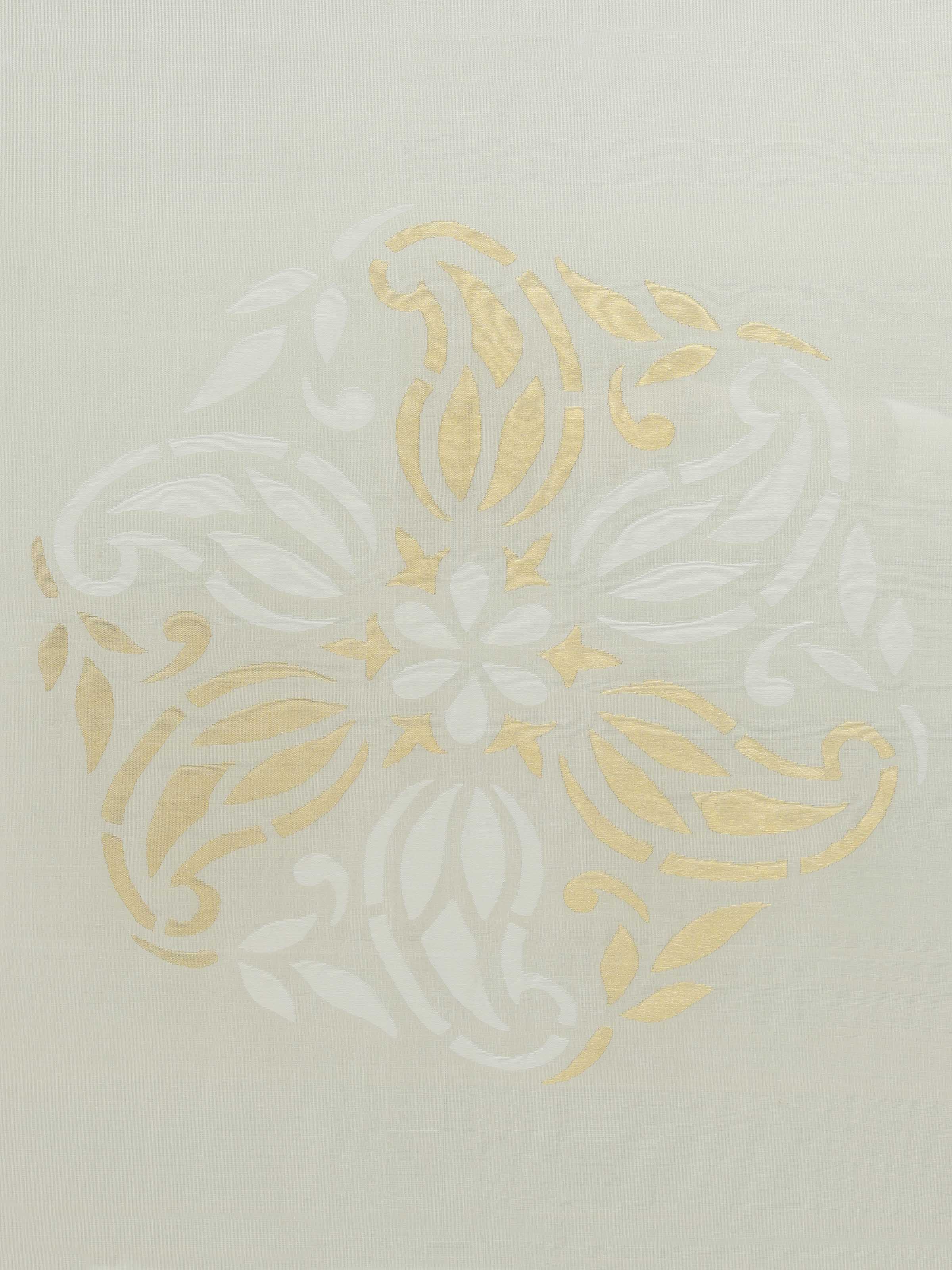 Jamdani Handloom Wall Art