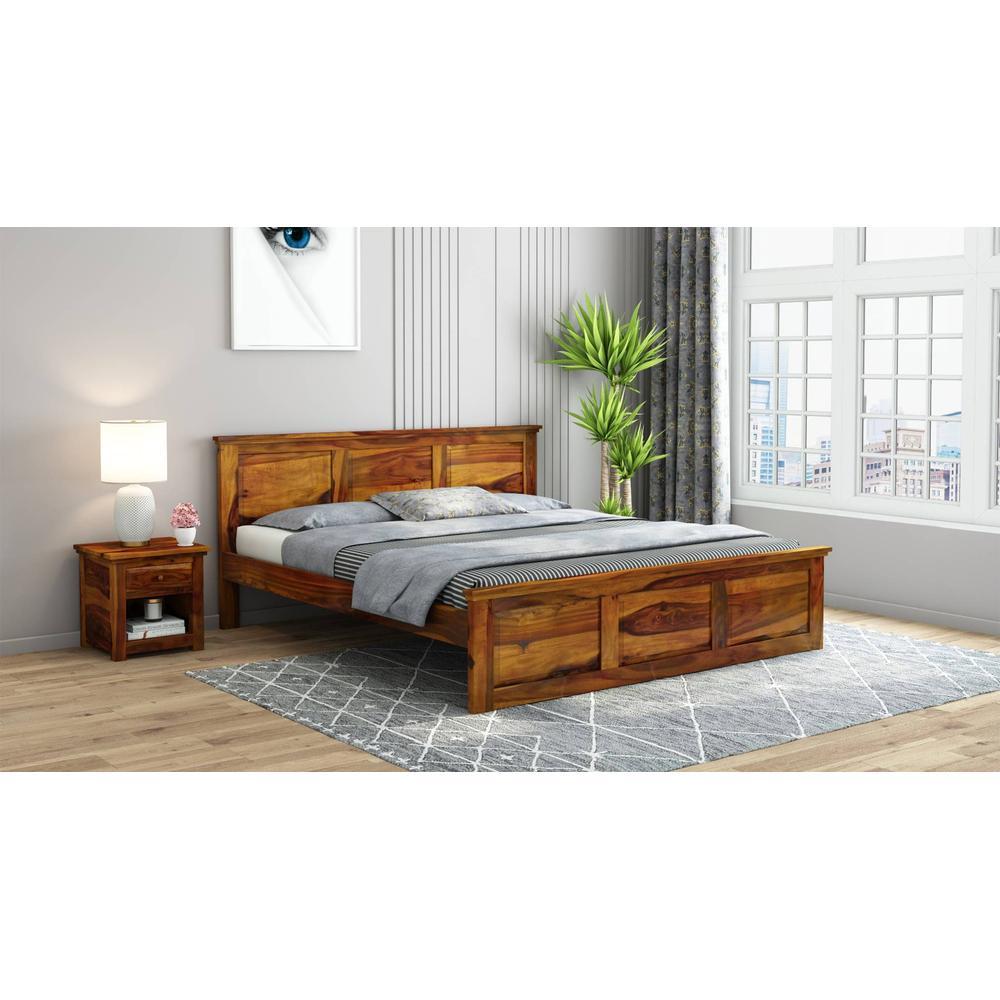 Stainfleld Non Storage Bed