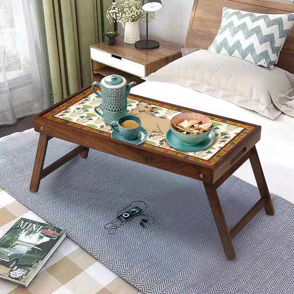 Moo-licious   and Serving Tray  Multicolour