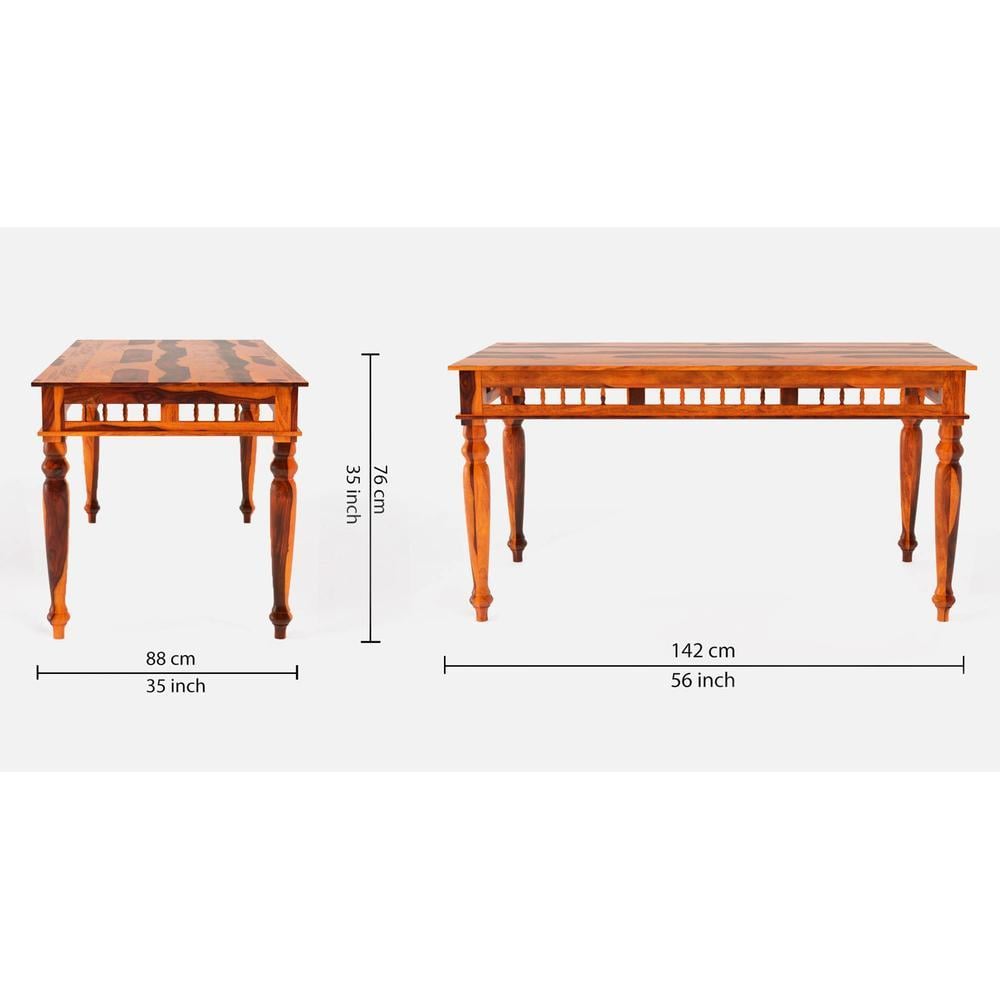 Reeves 6 Seater Dining Set