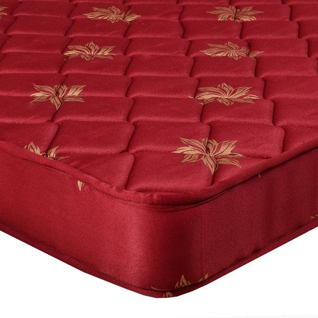 Amaze Eco Mattress with HD (High Density) Foam (72 x 60 in, 5 Inches)