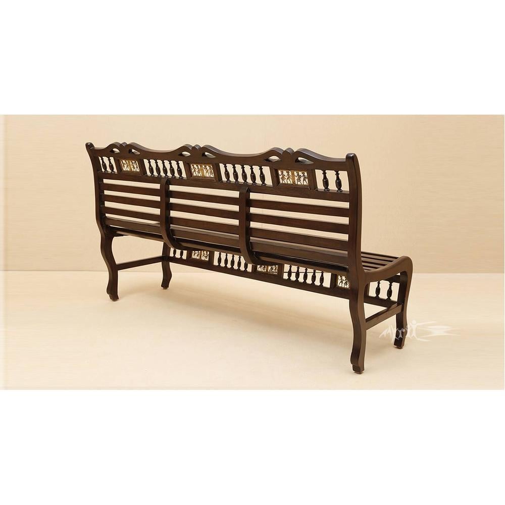 Tanmayi Garden Bench