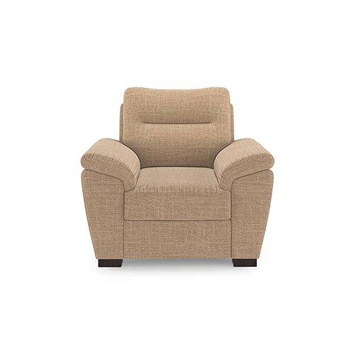 Adelaide Sofa Set (Colour : Sandshell Beige , Seater : 2+1+1)
