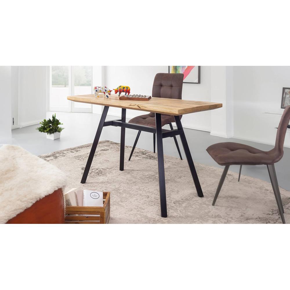 Iona 6 Solid Wood Dining Table