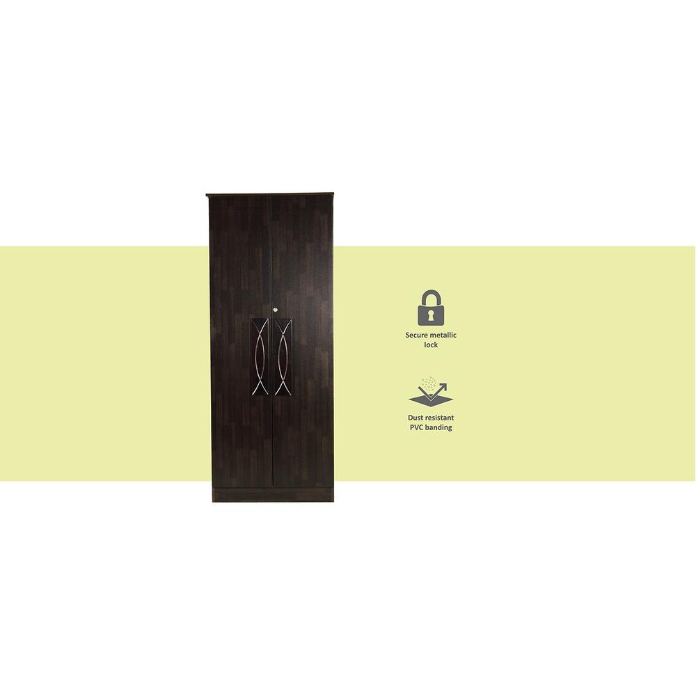 Frances 2 door Wardrobe