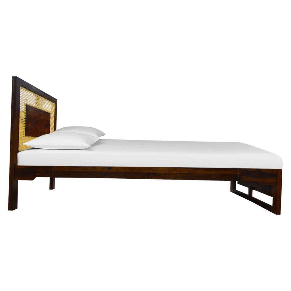 Blissful Slumber Bed Non Storage Bed