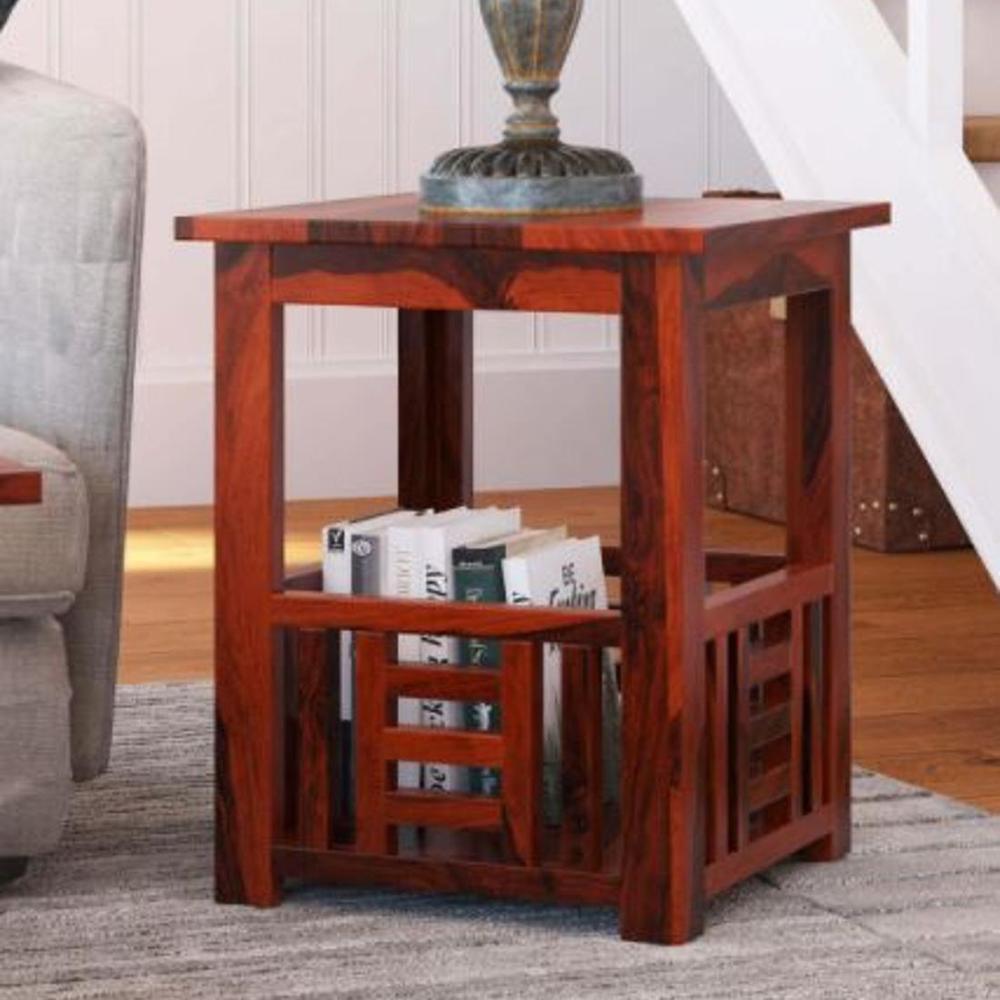 java Bedside Table