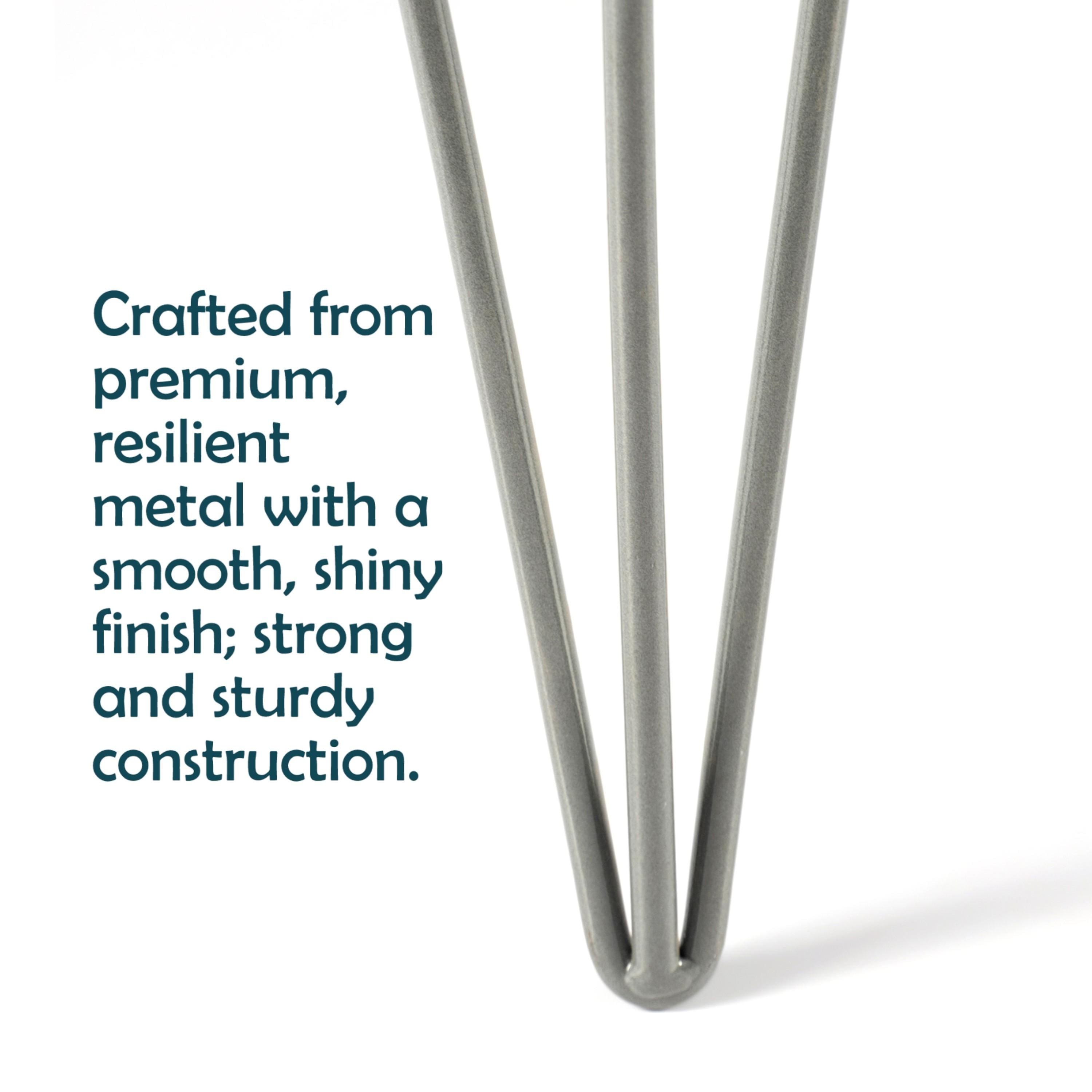 Belmont Sheesham Wood Accent 3 Seater Bench With Metal Legs In Turquoise Sea Velvet