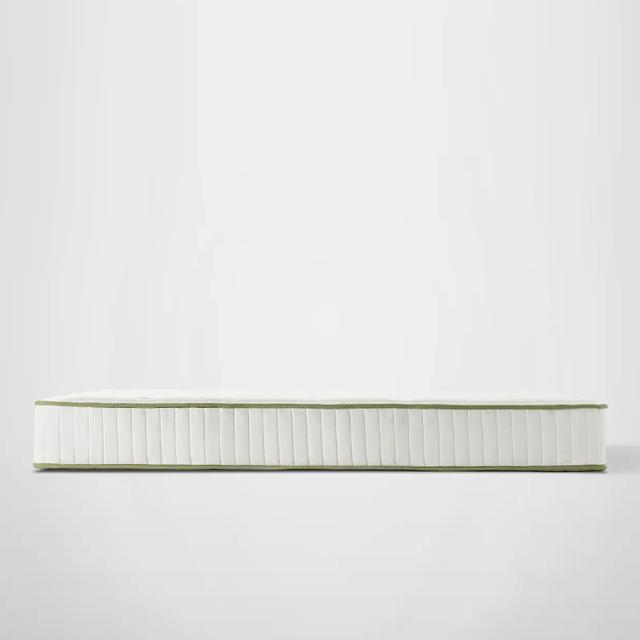 Supernova Orthopaedic Latex & Memory Foam Latex Mattress (75 x 60 in, 6 Inches)