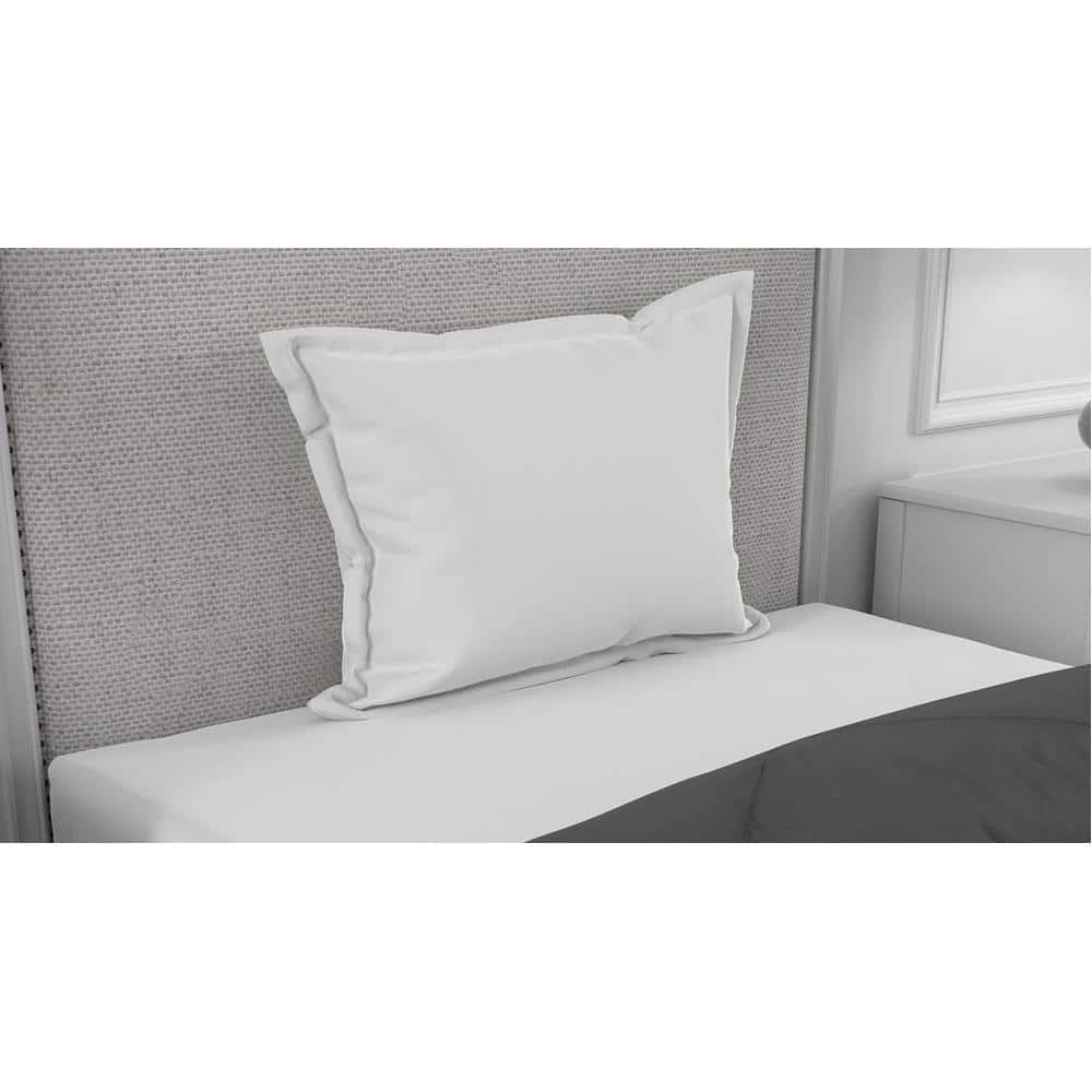 Ekiya 
Black-Dark Grey Solid 250 Gsm Microfiber Single Bed Comforter