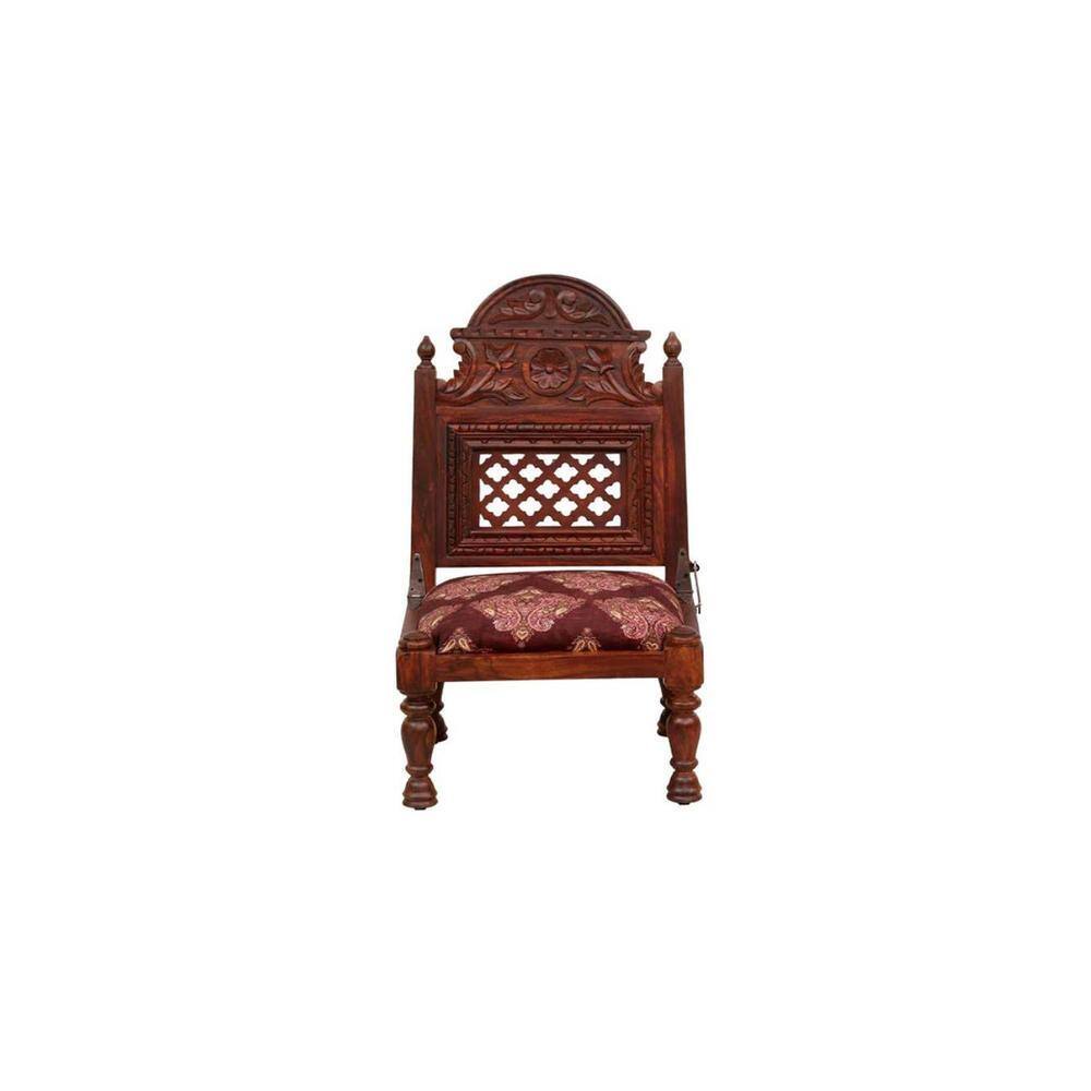Athena Accent Chair