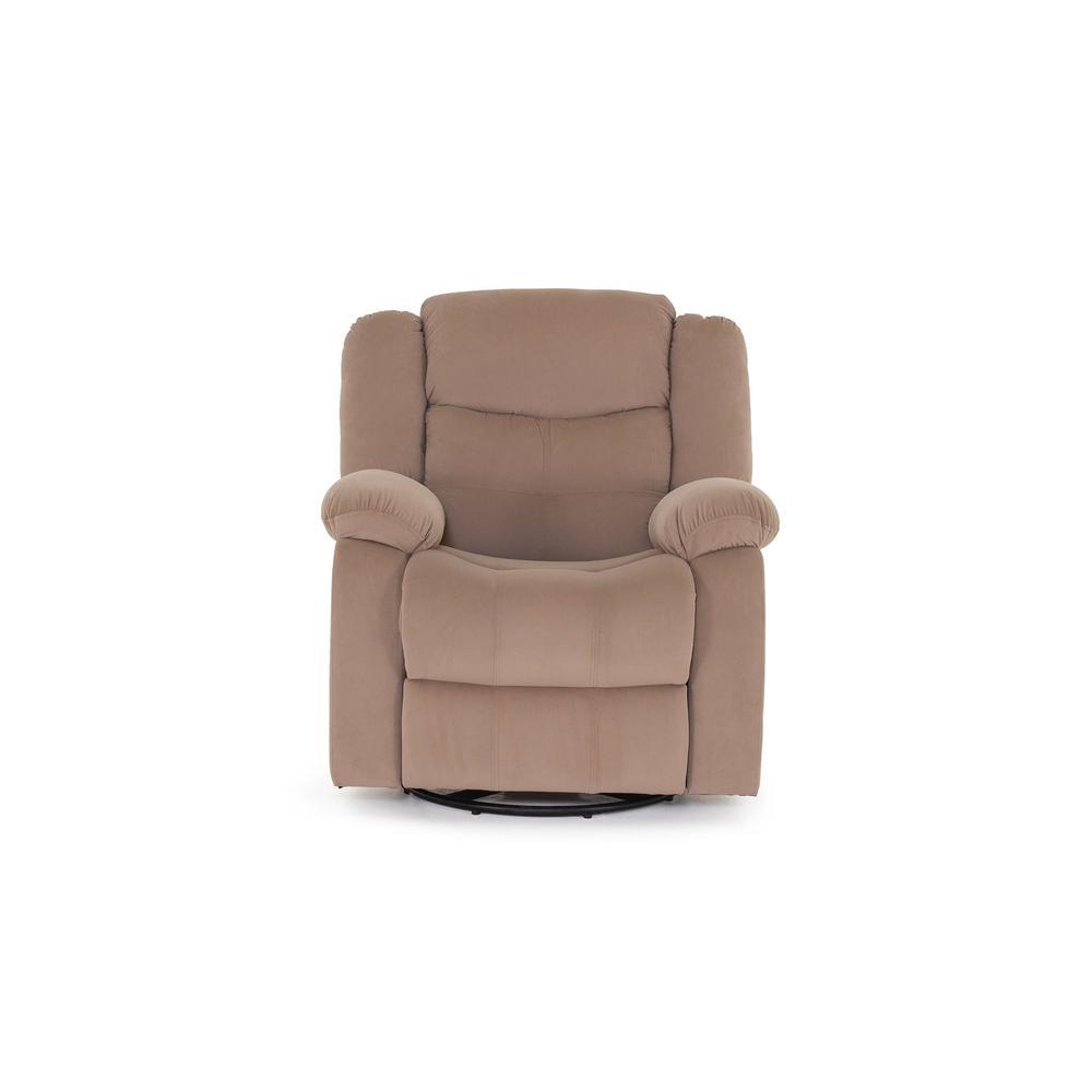 Tango One Seater Manual Rocker Recliner