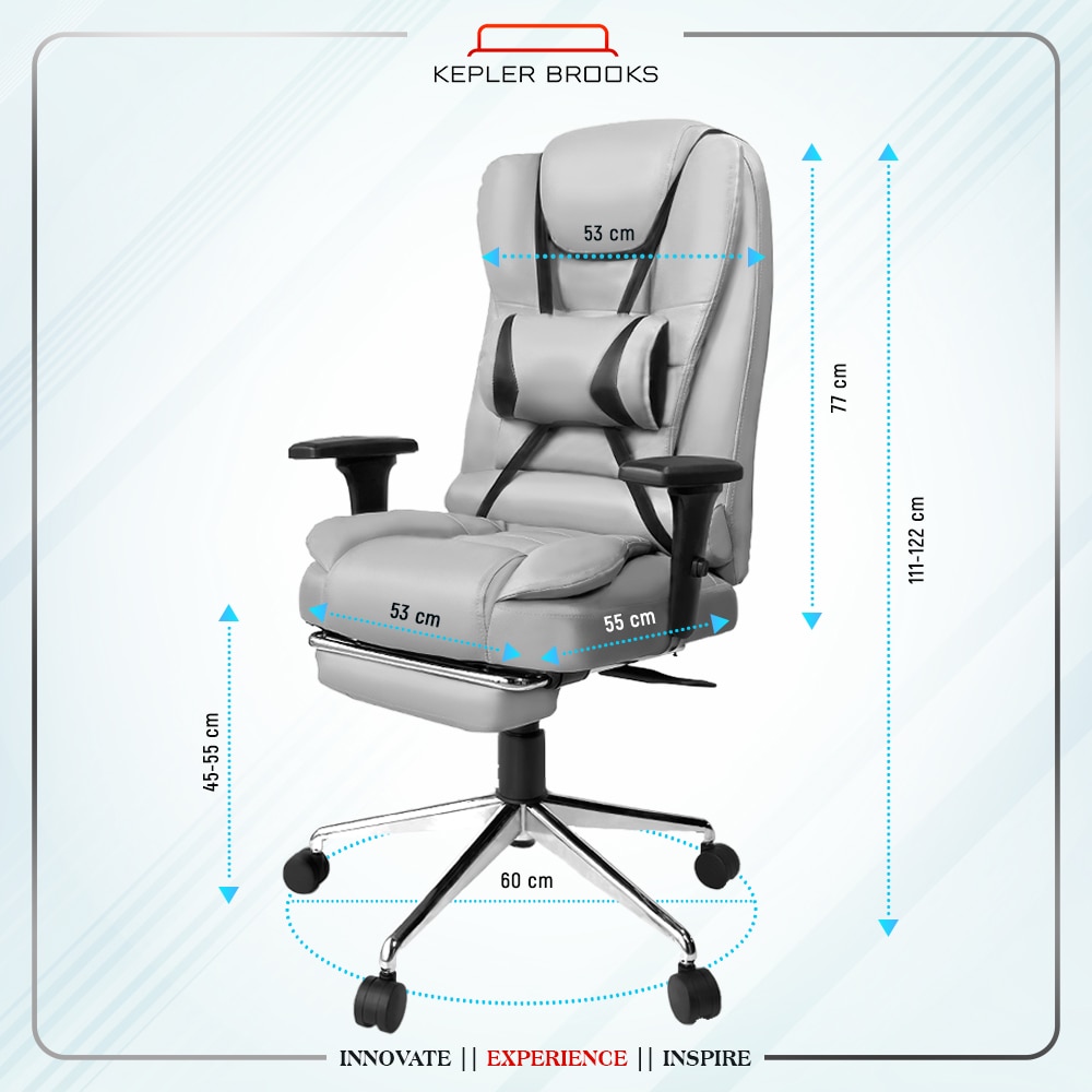 Italia Pro Study Chair