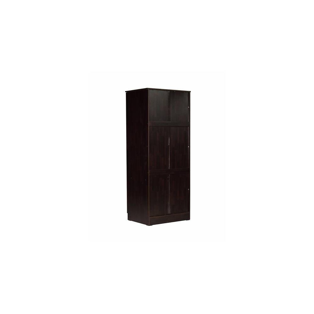 Jennifer 2 door Wardrobe