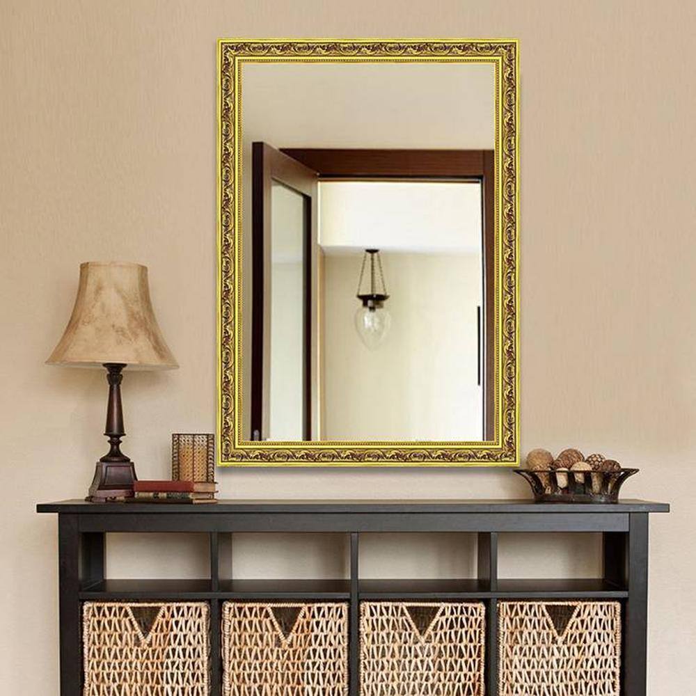 Decorative Mirror and Bathroom Mirror ELF3020MRREM0125