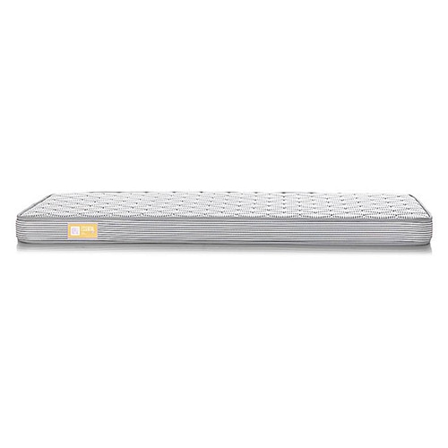 Essential Foam King Size Mattress (Mattress Thickness : 4 Inches, Mattress Dimensions : 78 x 72 in)