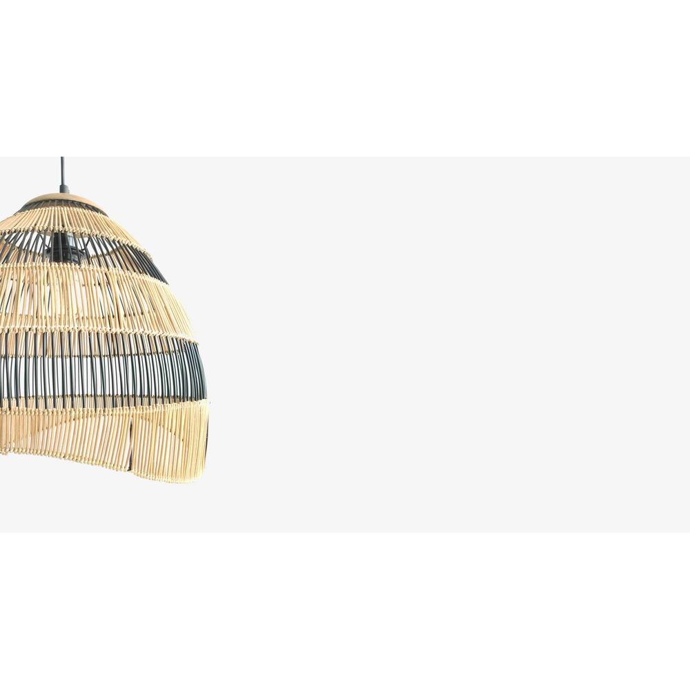 Kyoto Conical hanging Lamp