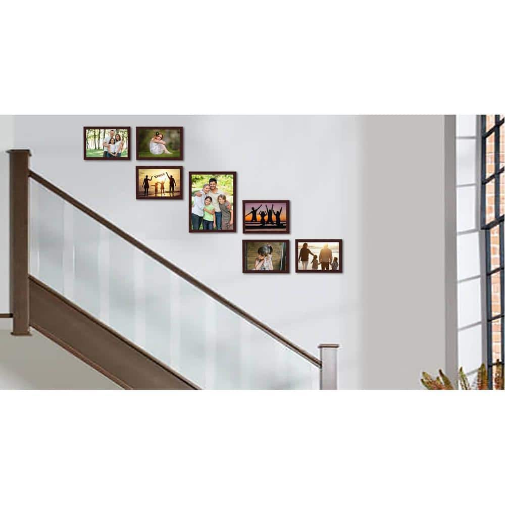 Wall Collage Photo Frame