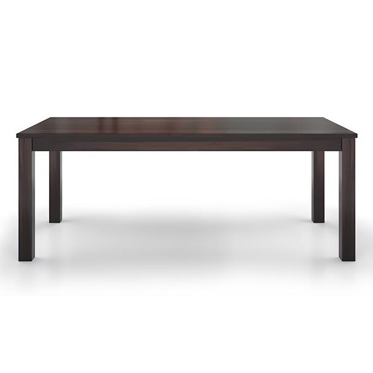 Arabia Xxl Solid Wood 8 Seater Dining Table With Set Of 8 Zella Chairs (Colour- Wheat Brown , Finish- Mahogany)