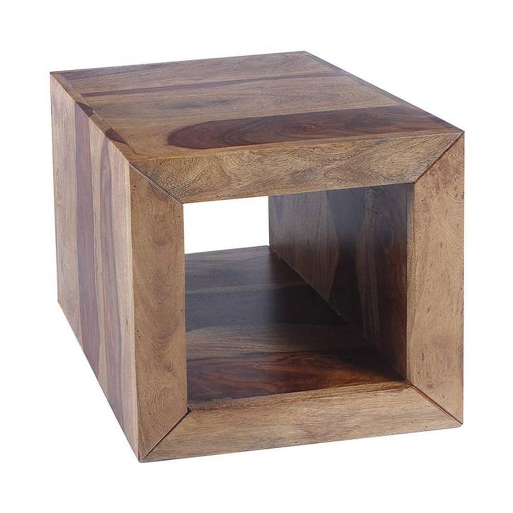 Evrard Side Table