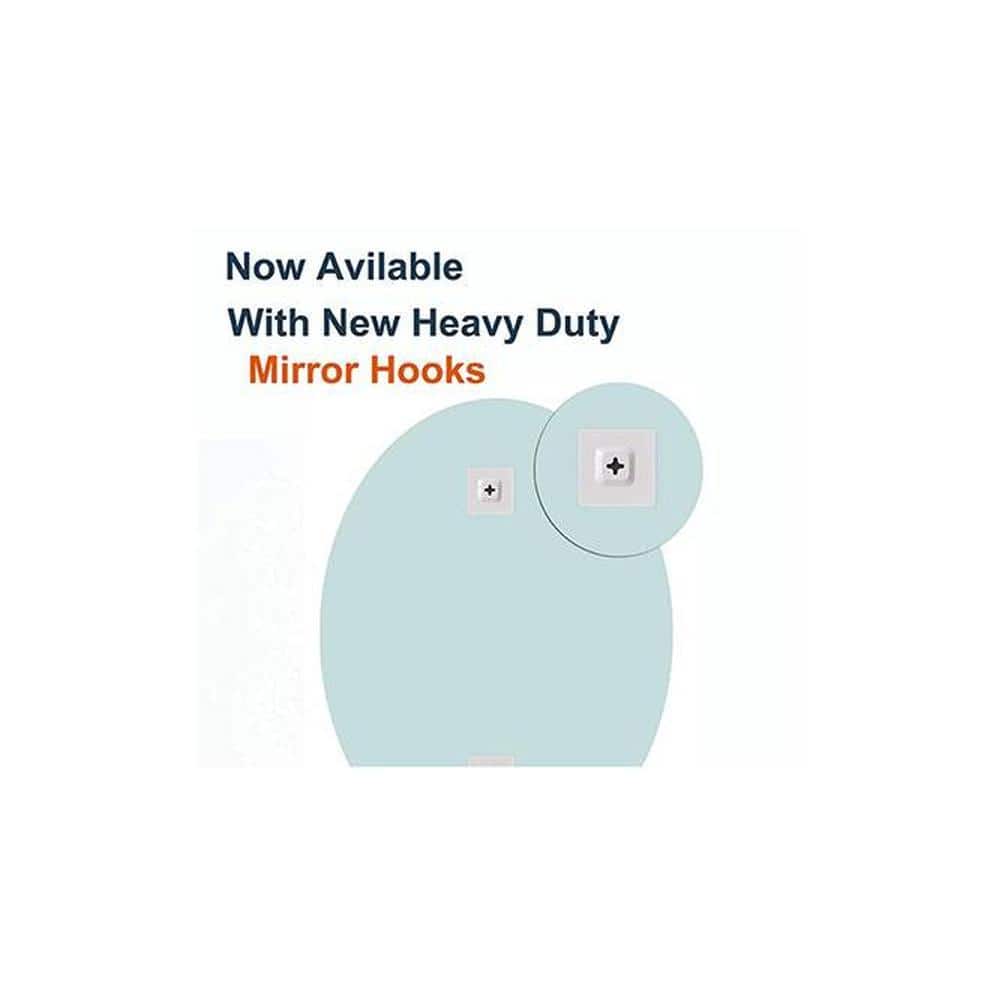 Elina Bathroom Mirror