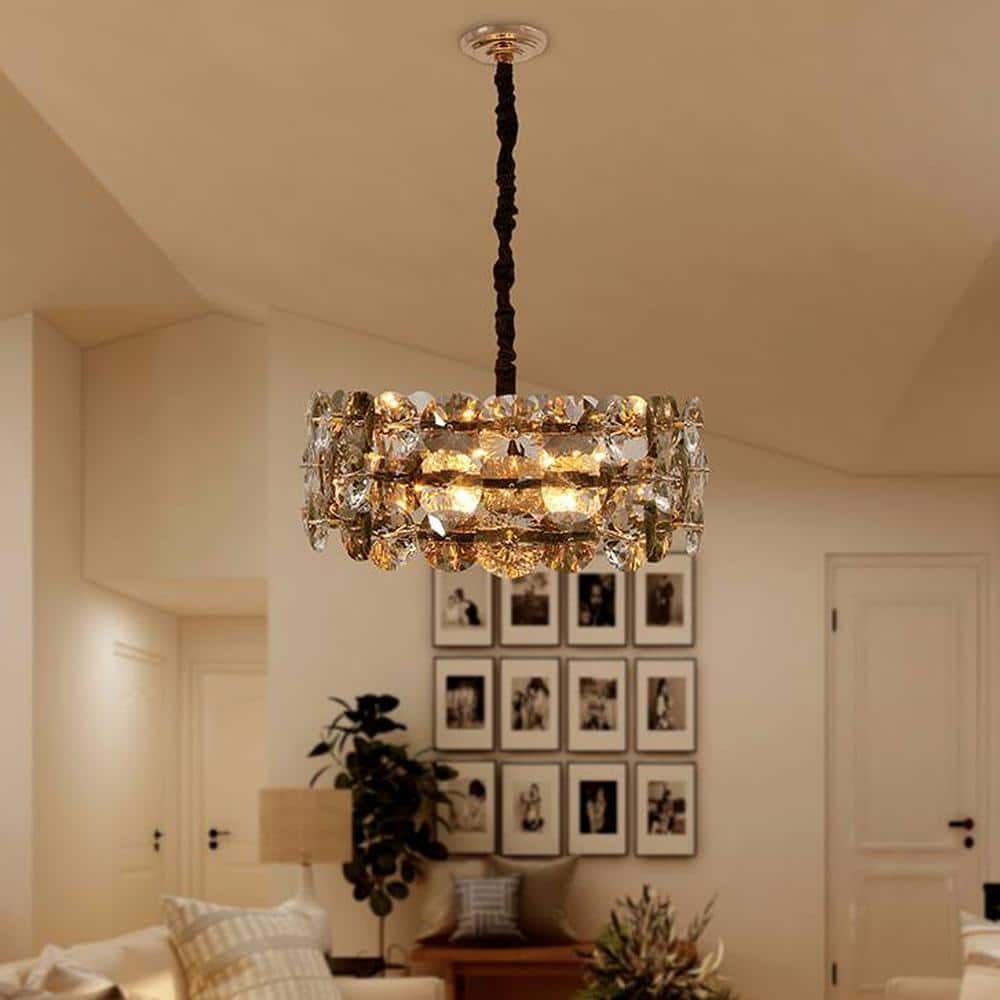 Larea Chandelier