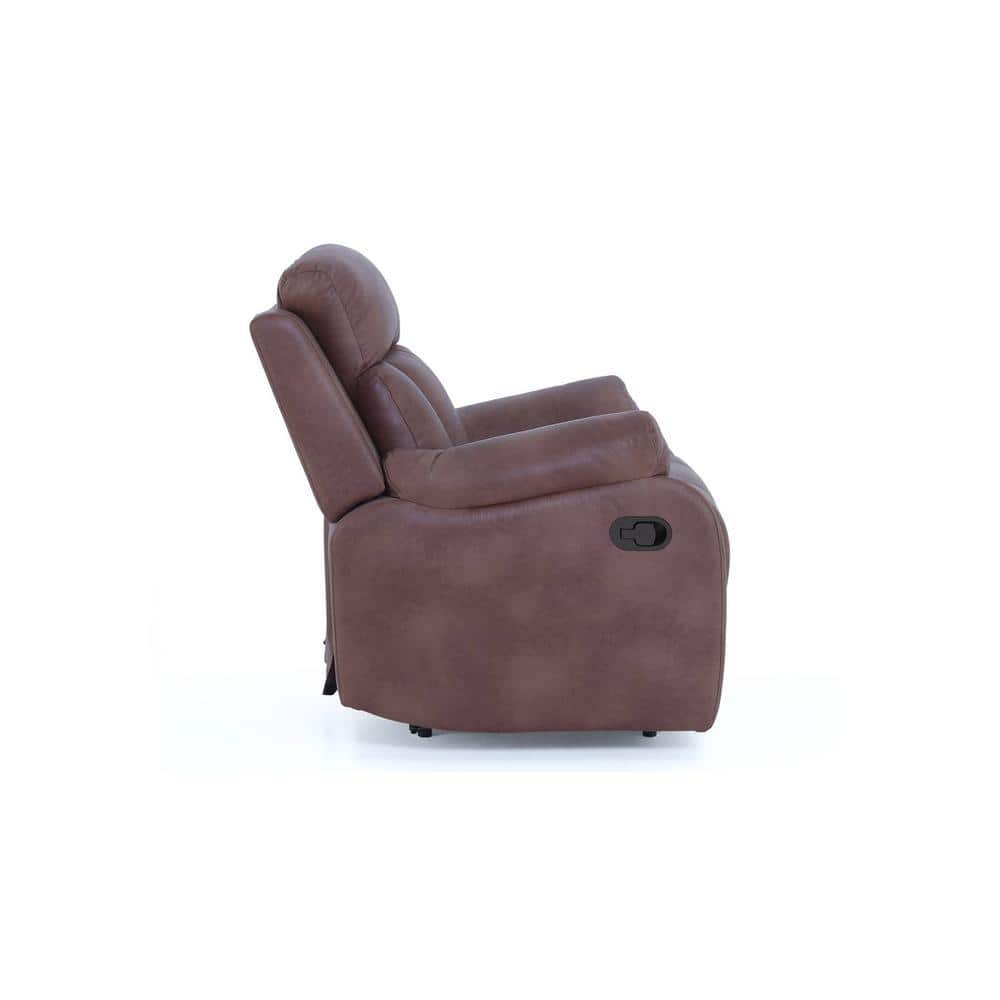 Carrera One Seater Manual Recliner