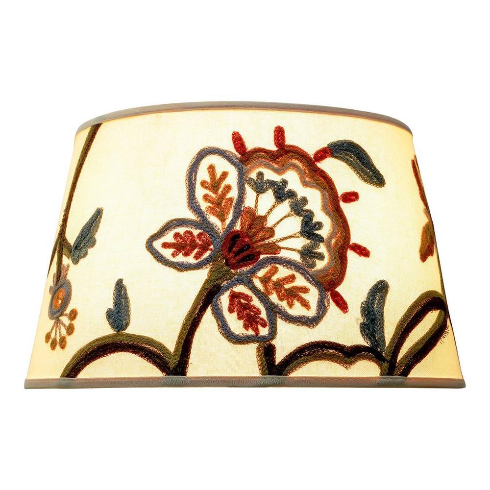 Bess Casement Lamp Shade