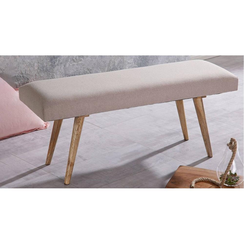 Gilmour Bench