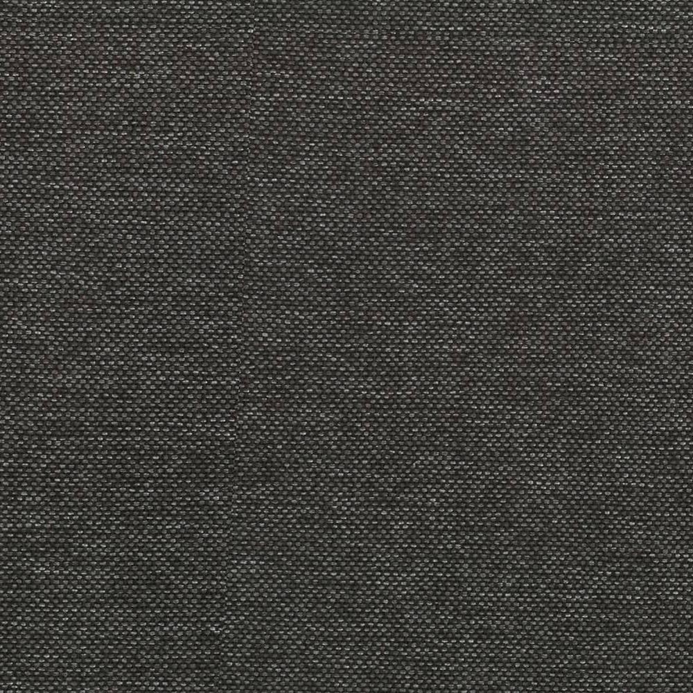Luna 3 Seater Fabric Sofa (Slate Grey)