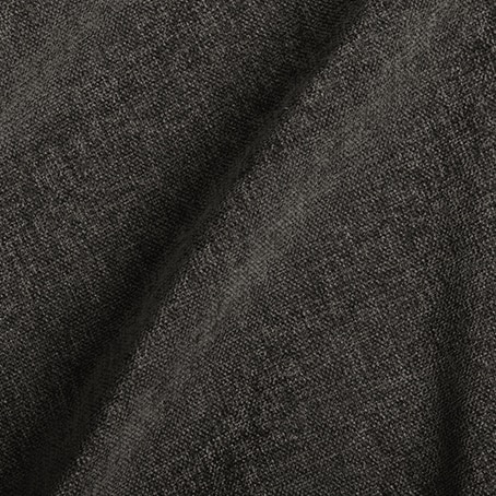 Apollo 2 Fabric Seater Sofa in Smoke Colour