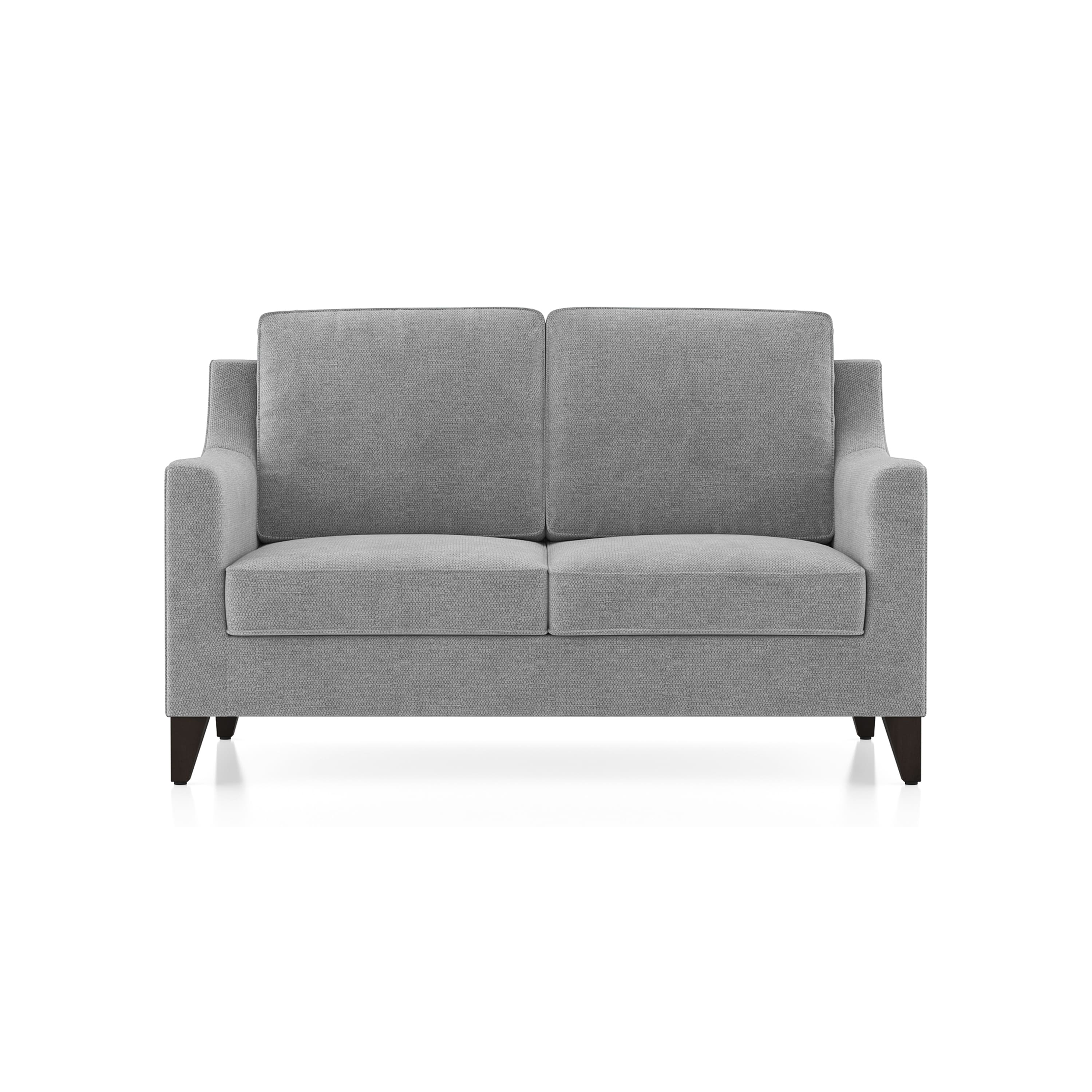 urban ladder Abbey Sofa (Colour : Granite Weave, Cushion : Soft, Seating Capacity : 2 Seater)-picture-29