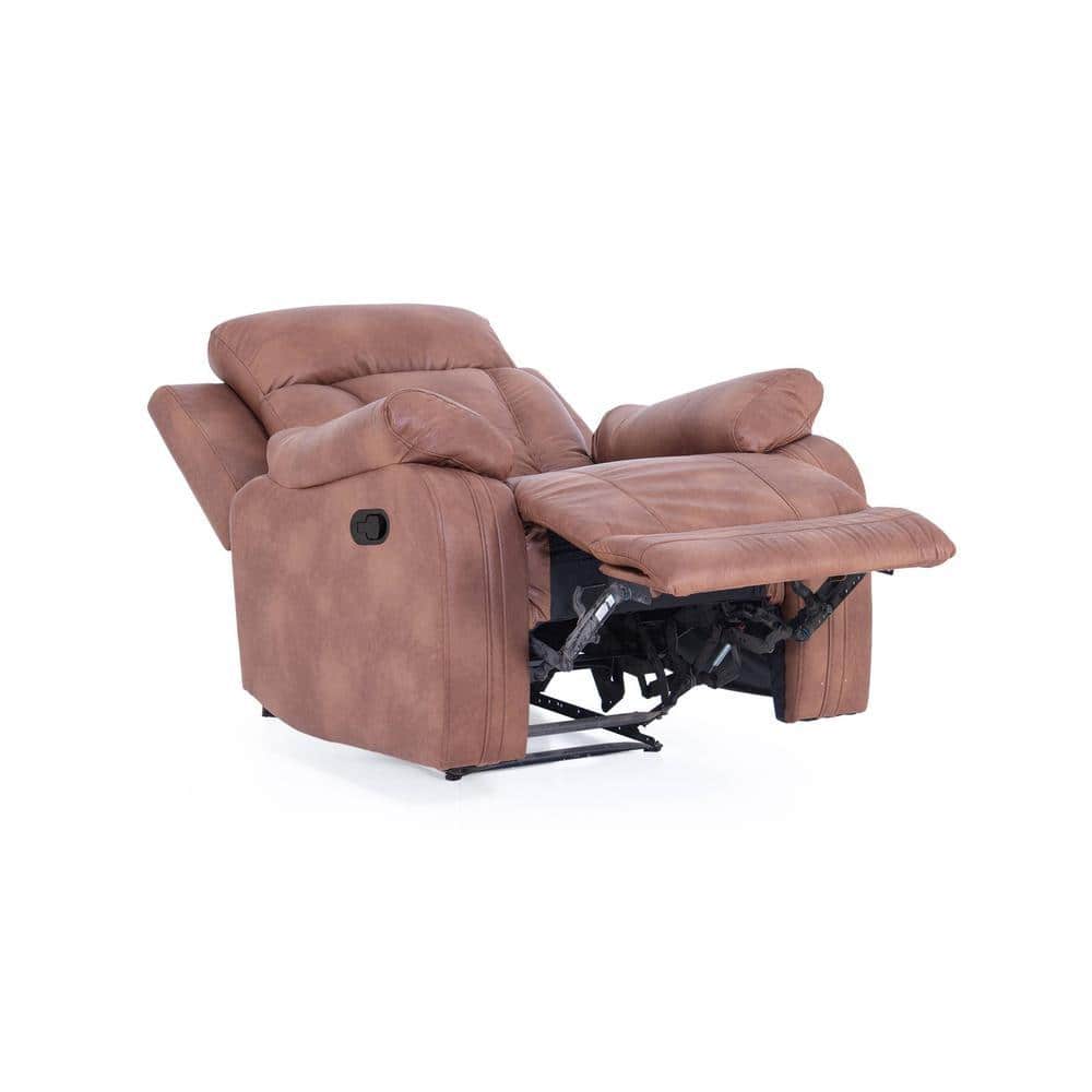 Carrera One Seater Manual Recliner