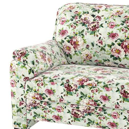 Farina Luxe 2 Seater Fabric Sofa in Clara Velvet Colour
