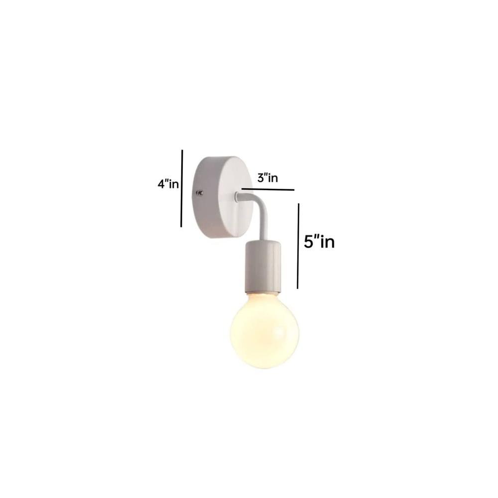 Orren Eilis Aero Wall Sconce